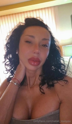 Natali Loveyou Photo #20