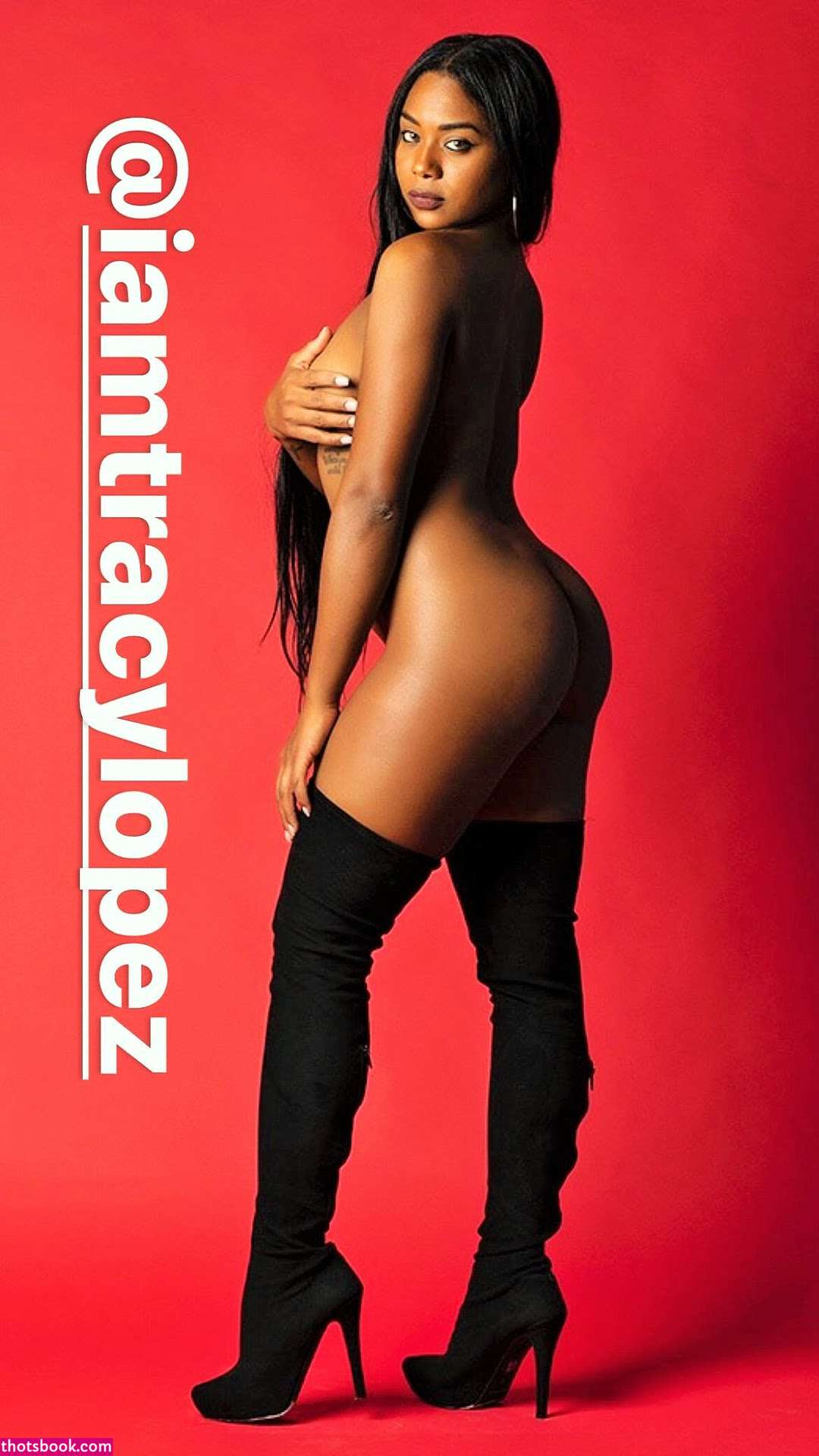 iamtracylopez Photo #7