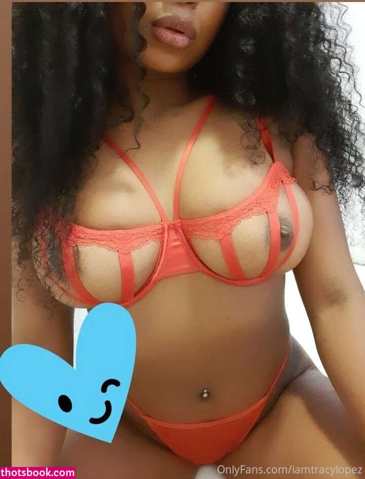 iamtracylopez Photo #15