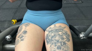 Icey Spicyy Photo #3