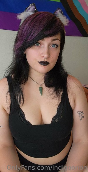 Indigoorion710 Photo #1