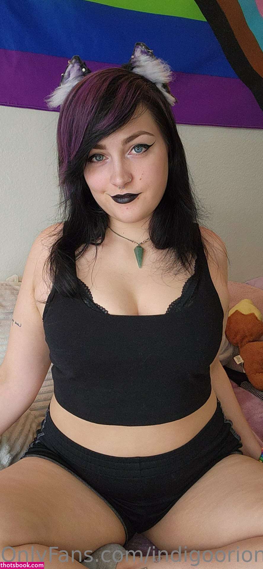 Indigoorion710 Photo #13