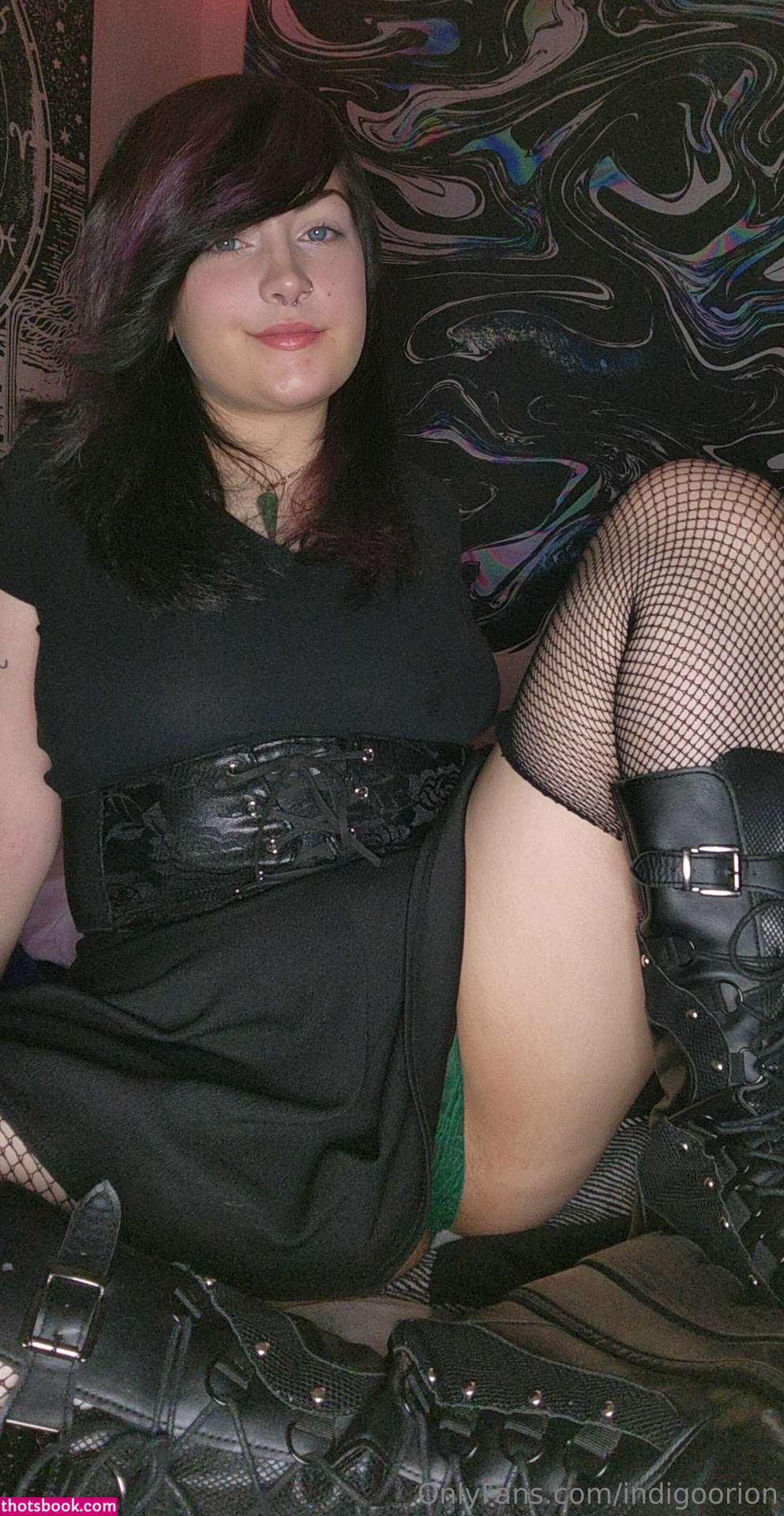 Indigoorion710 Photo #28