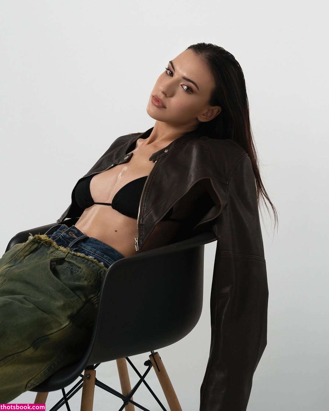 Iryna Lucci Photo #15