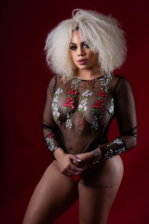 Itzel Bonner Photo #33