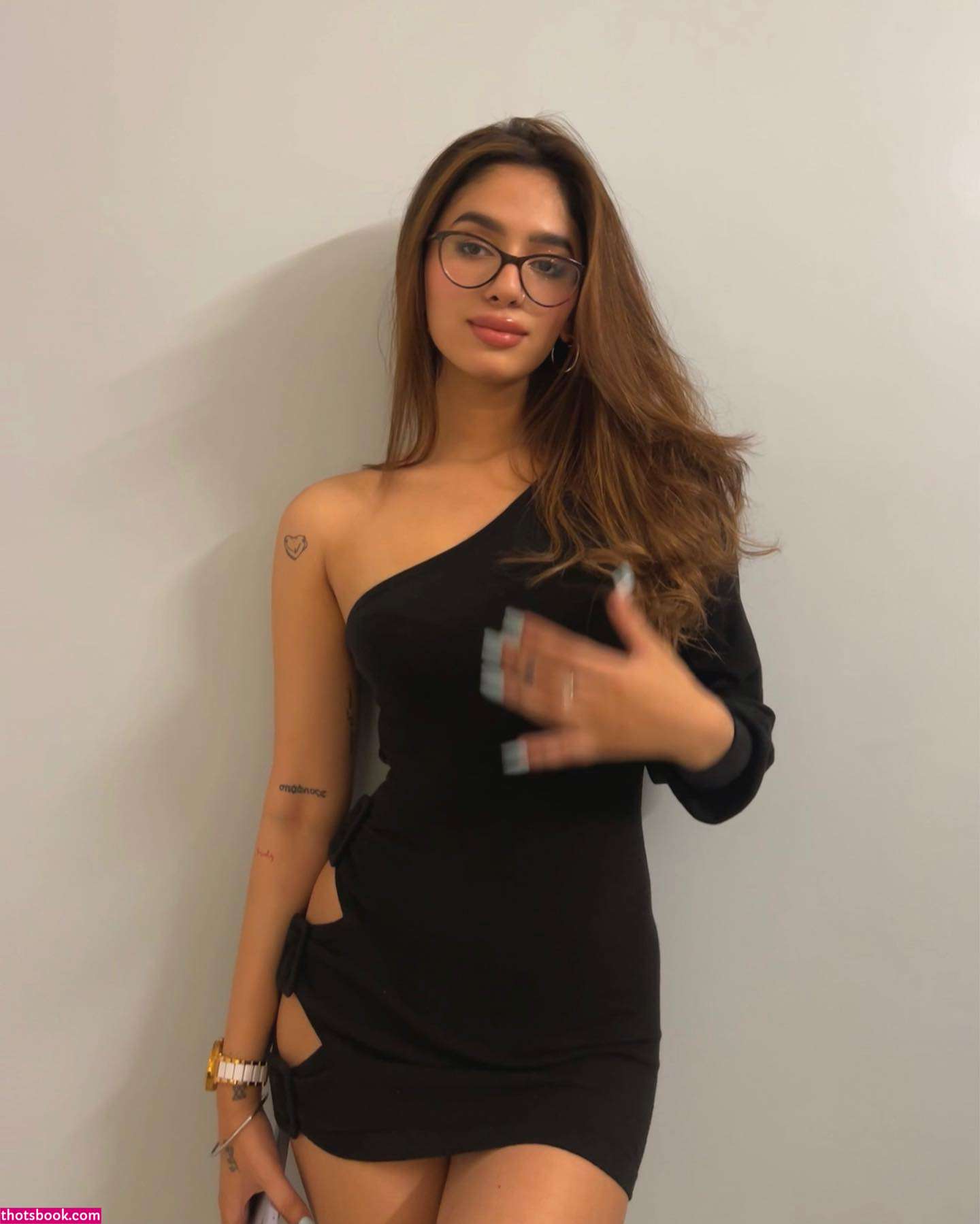 Krishangi Borah Photo #3