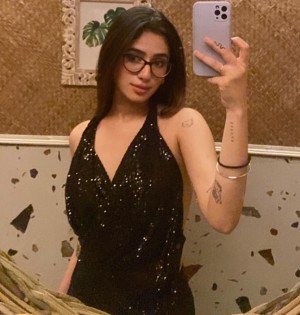 Krishangi Borah Photo #4