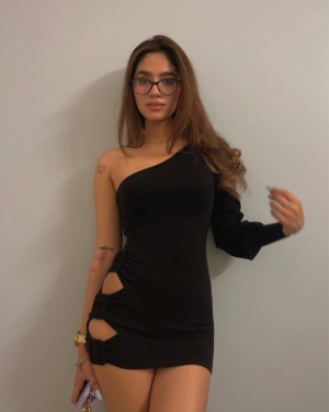 Krishangi Borah Photo #6