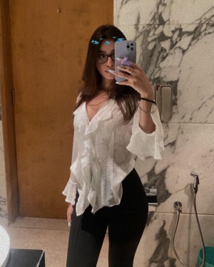 Krishangi Borah Photo #7