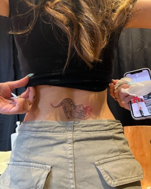 Krishangi Borah Photo #8