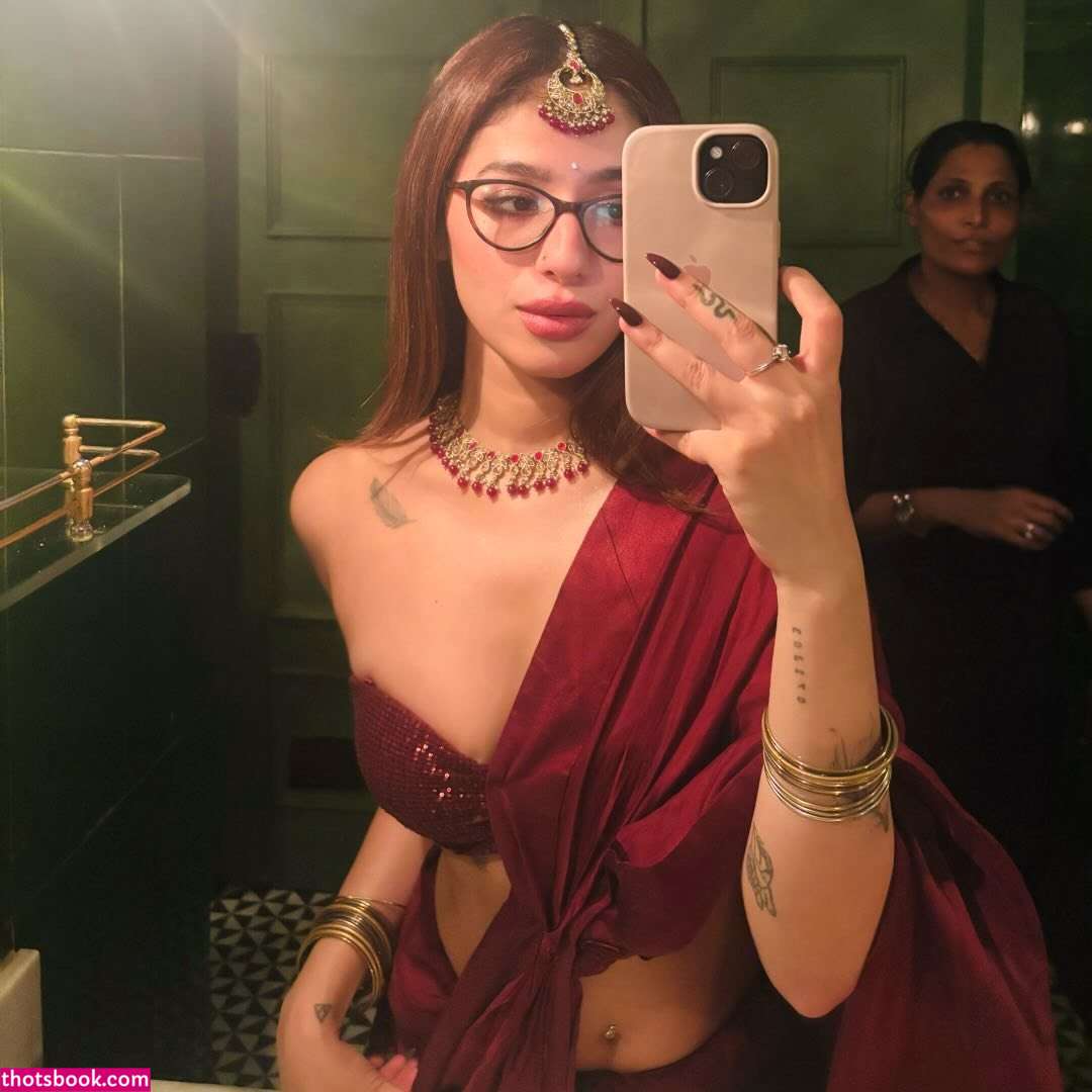 Krishangi Borah Photo #13