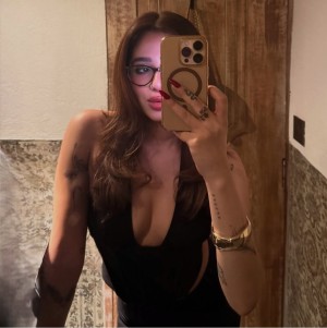 Krishangi Borah Photo #11