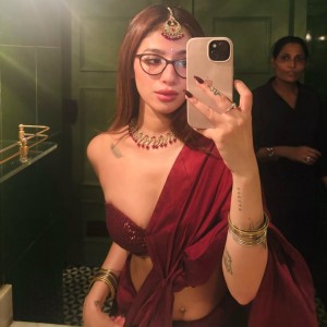 Krishangi Borah Photo #13