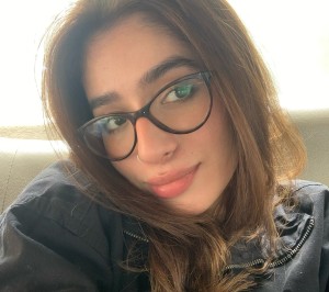 Krishangi Borah Photo #14