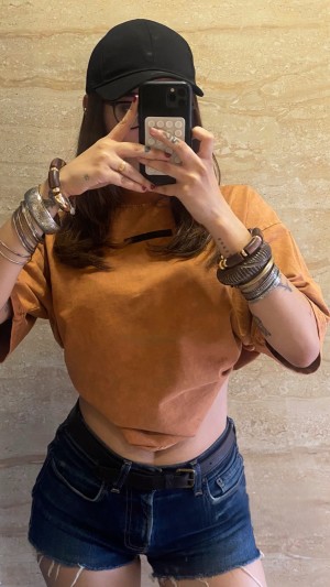 Krishangi Borah Photo #17