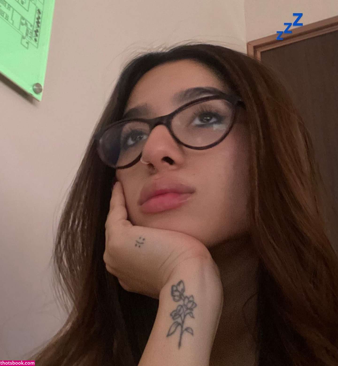 Krishangi Borah Photo #23