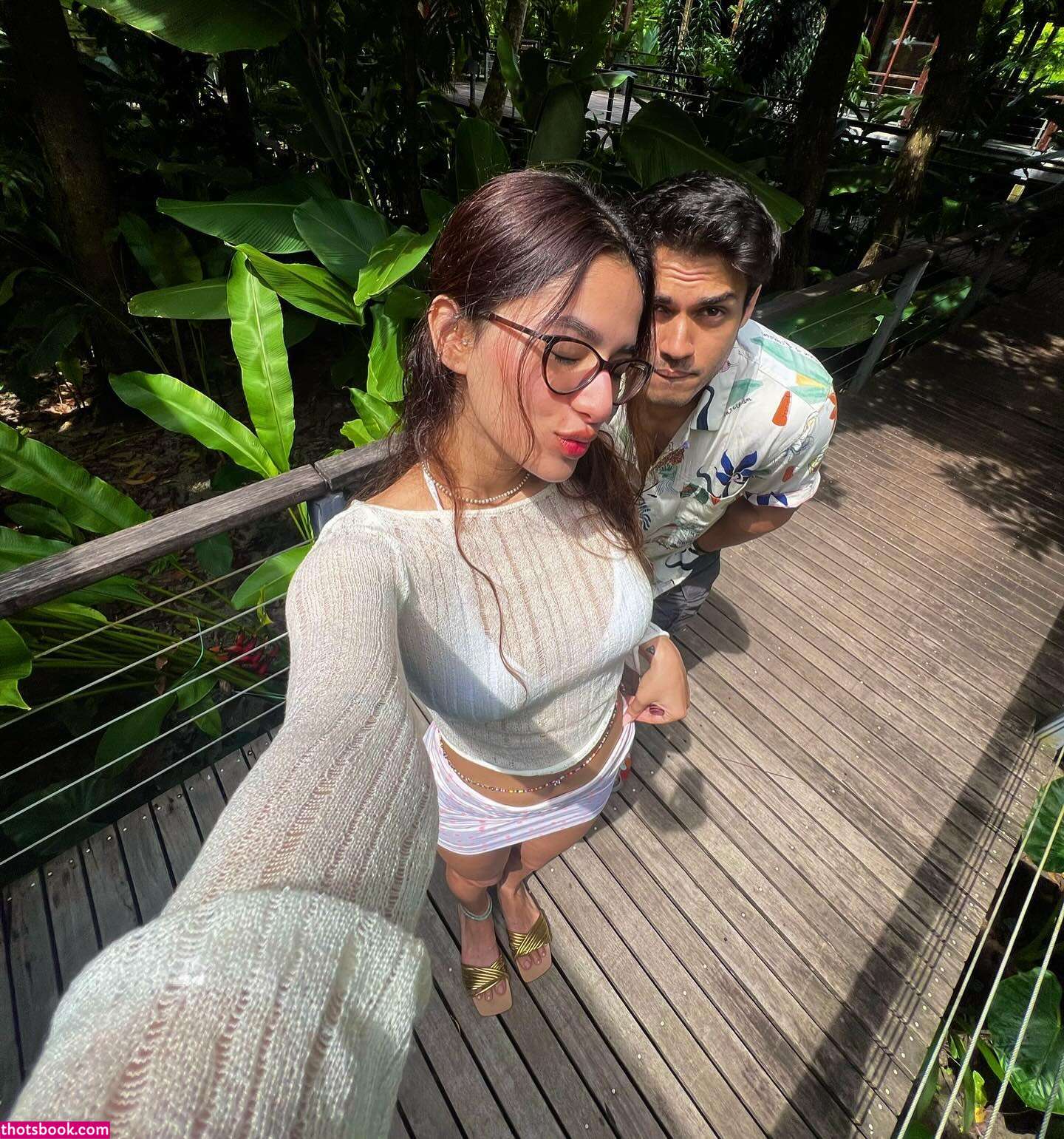 Krishangi Borah Photo #29