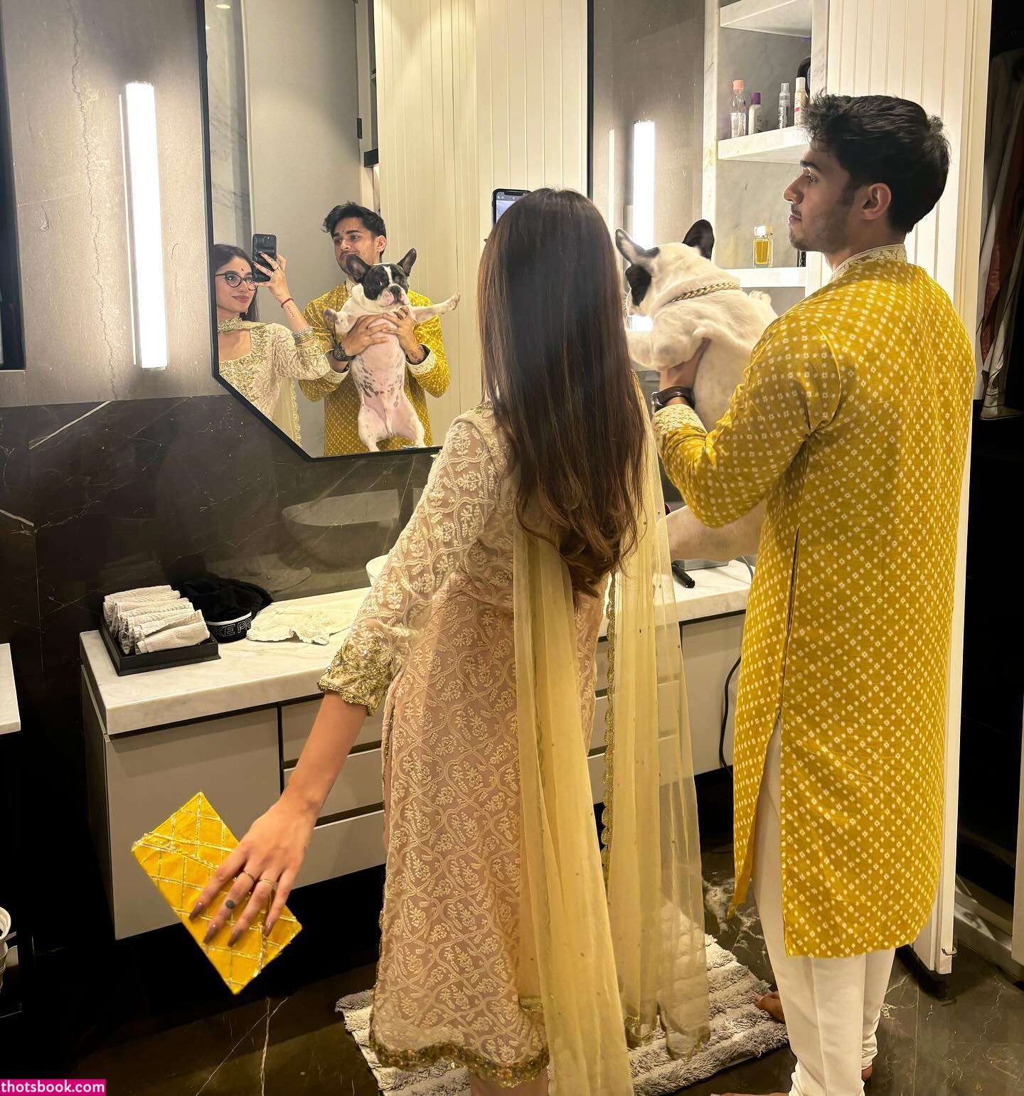 Krishangi Borah Photo #30