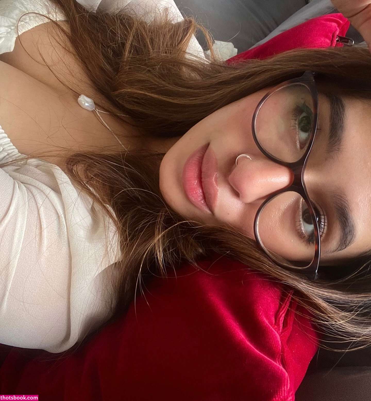 Krishangi Borah Photo #34