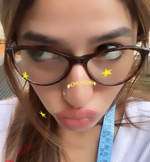 Krishangi Borah Photo #33