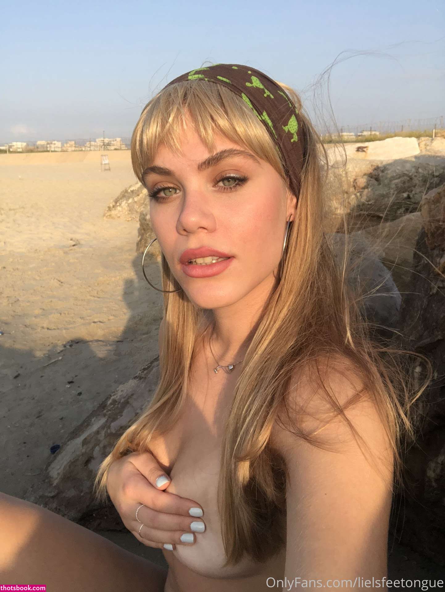 Liel Kulik Photo #29