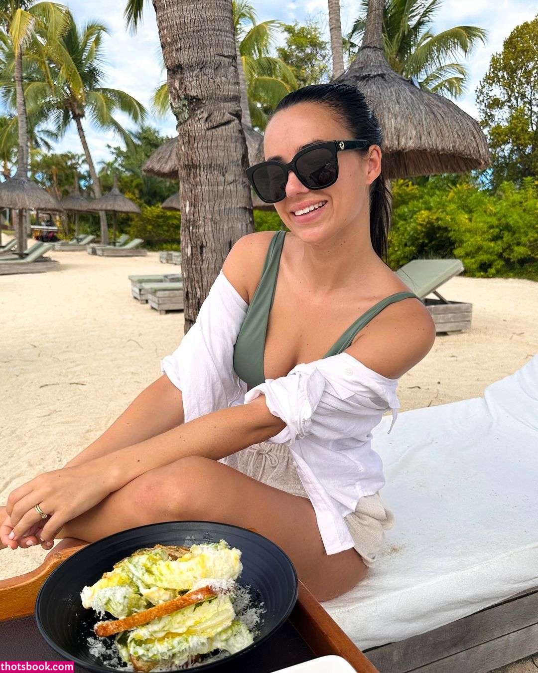 Nina Warink Photo #3