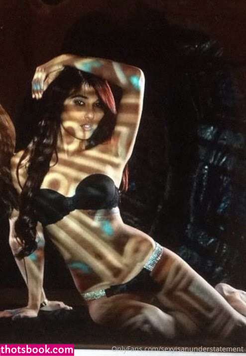 sexyisanunderstatement Photo #4