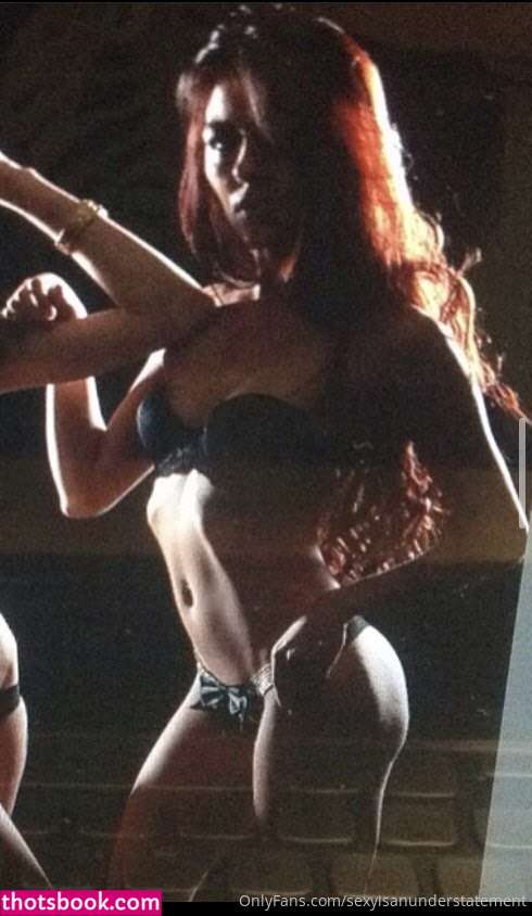 sexyisanunderstatement Photo #5