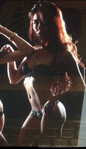 sexyisanunderstatement Photo #5