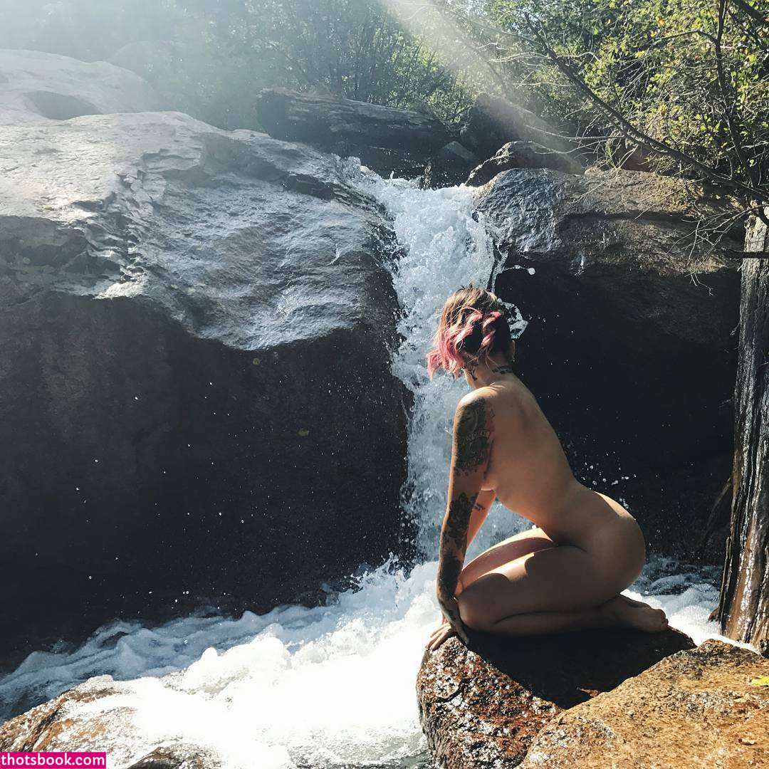 sleepysirenn Photo #1