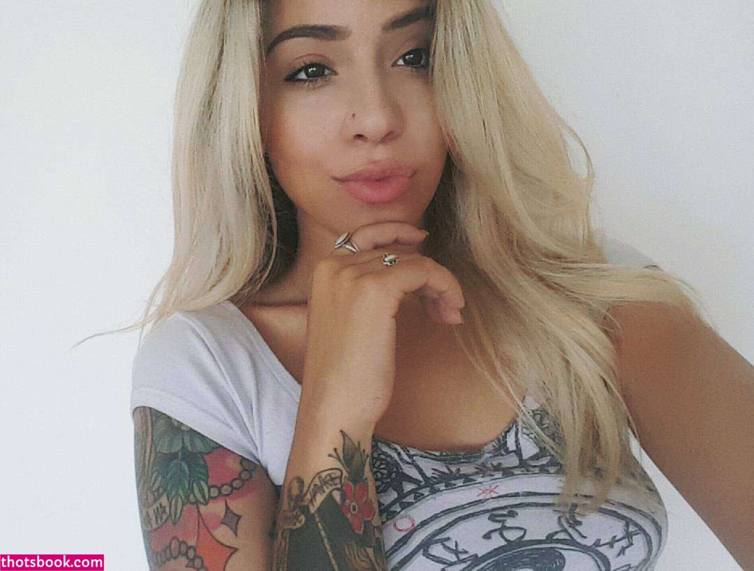 sleepysirenn Photo #6