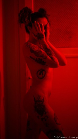 Tugce Cansu Photo #6