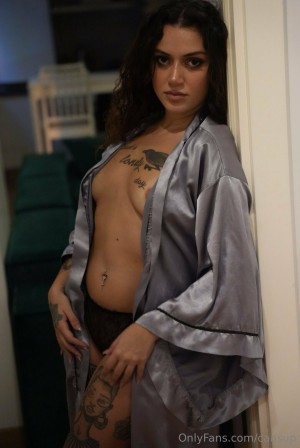 Tugce Cansu Photo #34