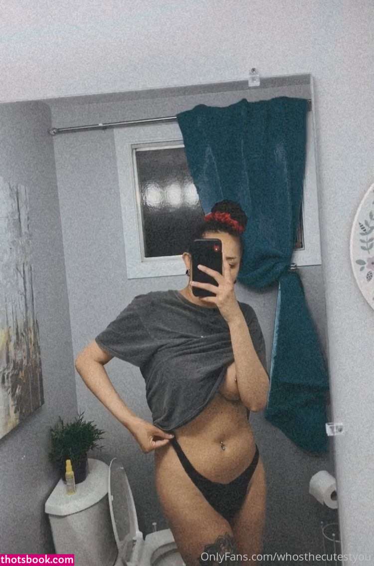 whosthecutestyou Photo #5