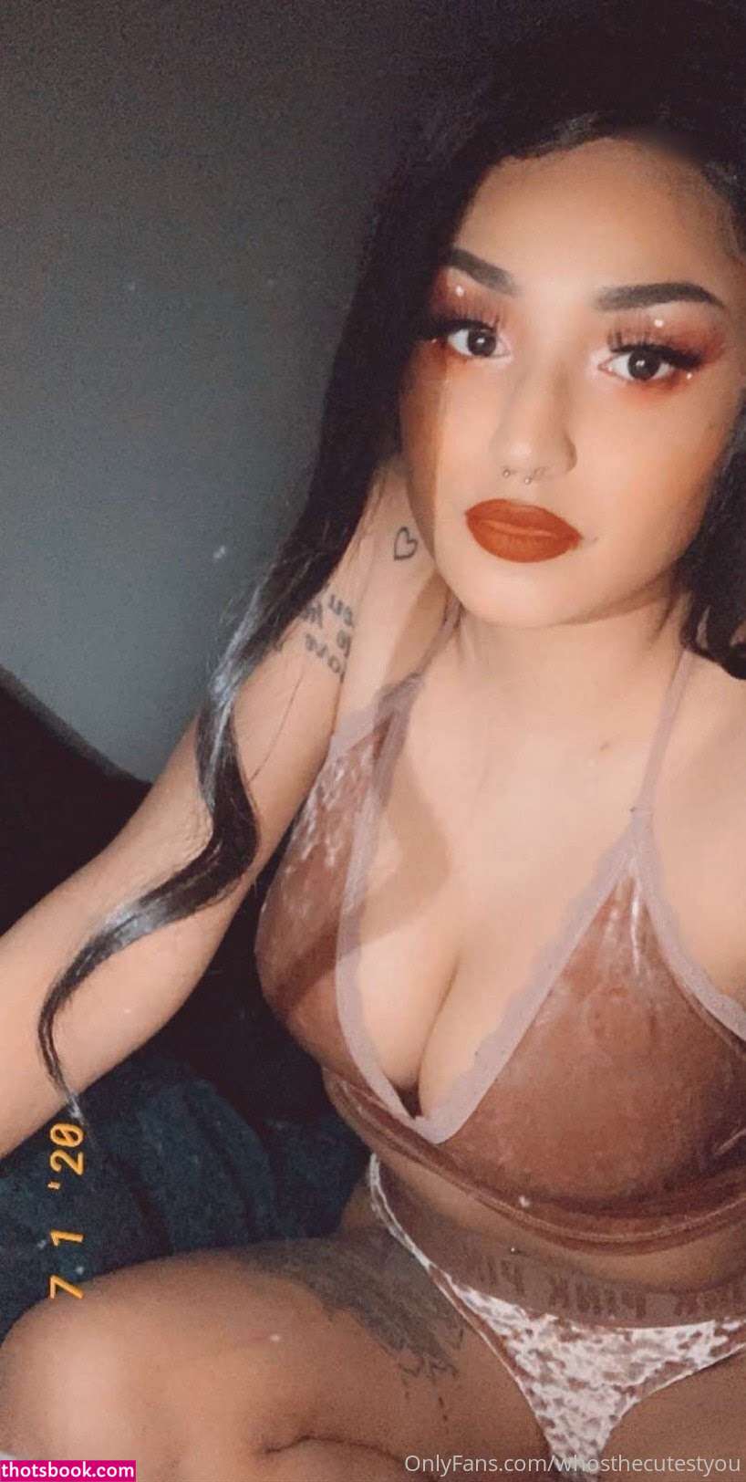 whosthecutestyou Photo #6