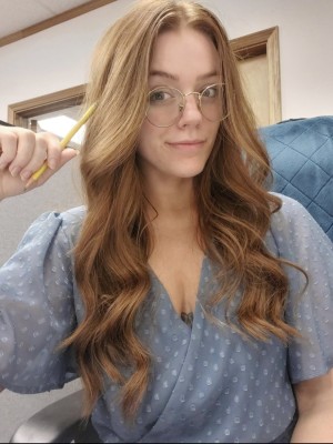 Ashendeavorss Photo #1