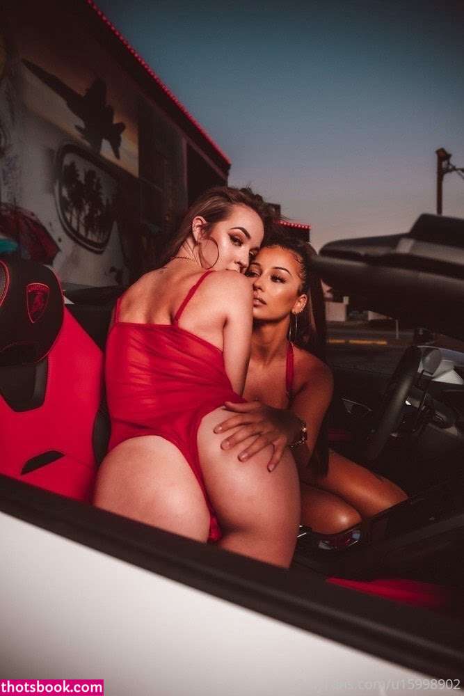 Bee Styngg Photo #11