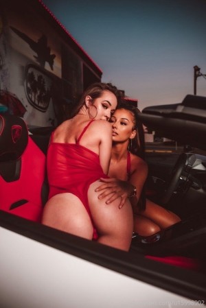 Bee Styngg Photo #11