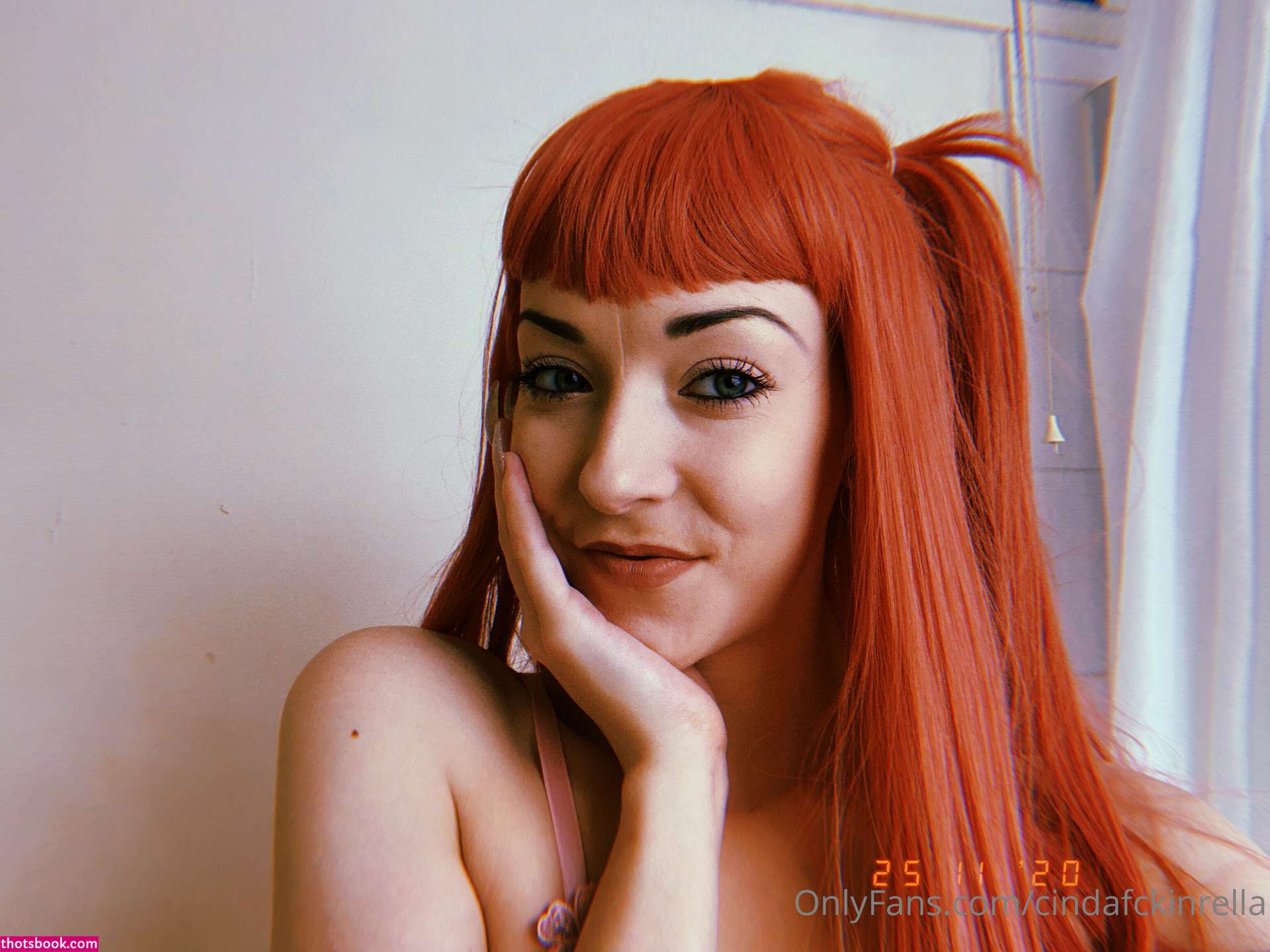 Cindafckinrella Photo #15