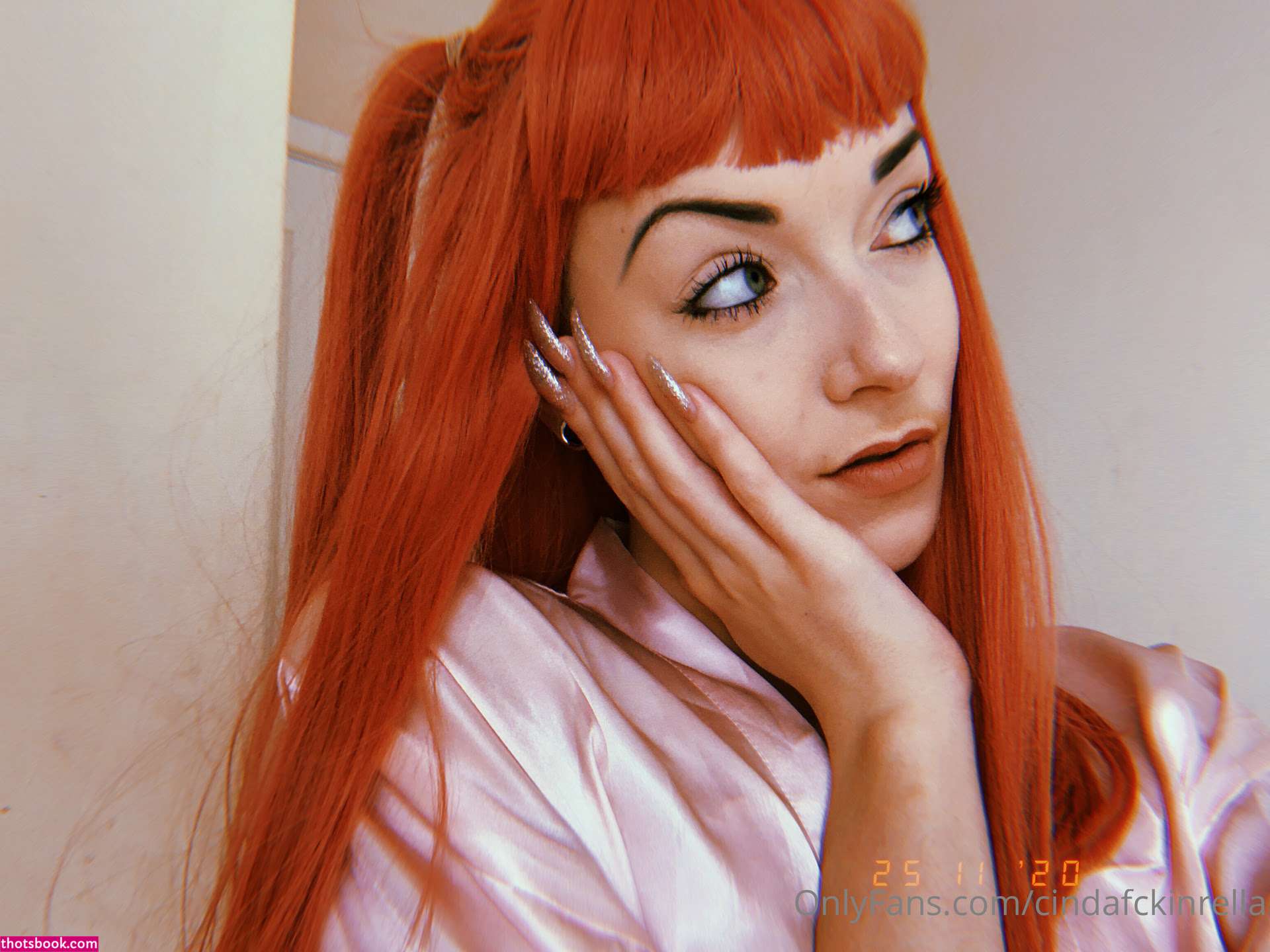 Cindafckinrella Photo #16