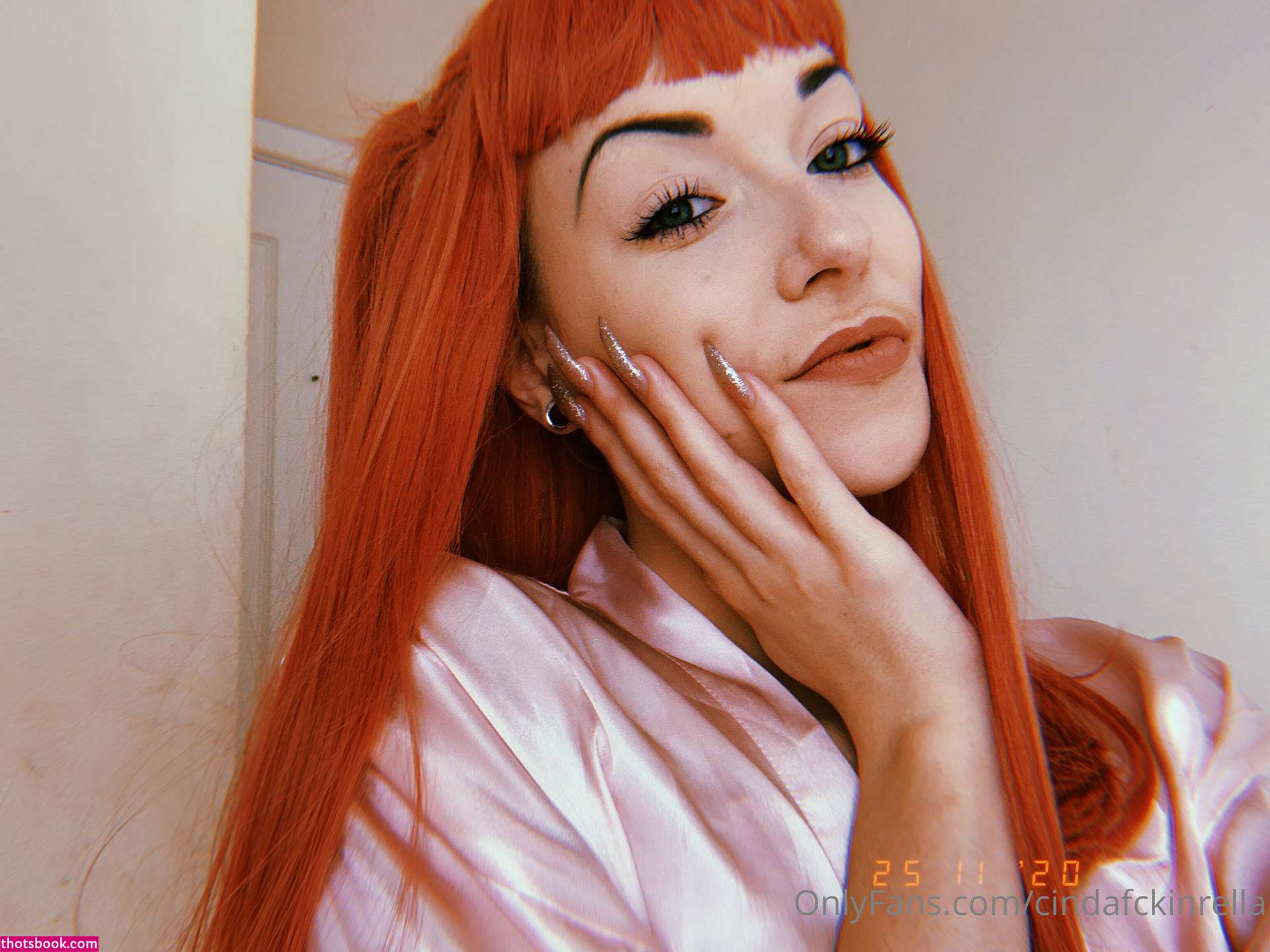 Cindafckinrella Photo #21