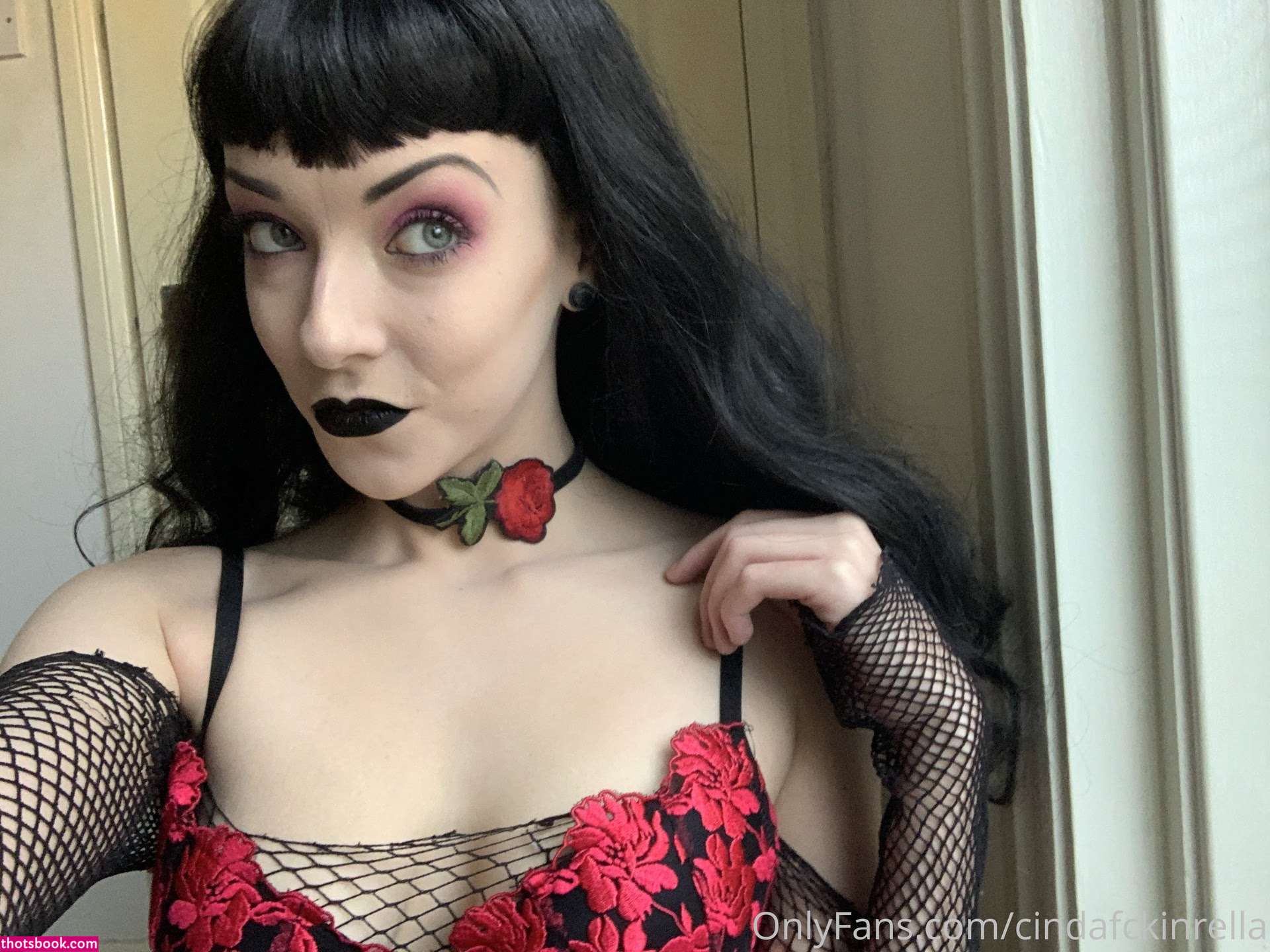 Cindafckinrella Photo #25