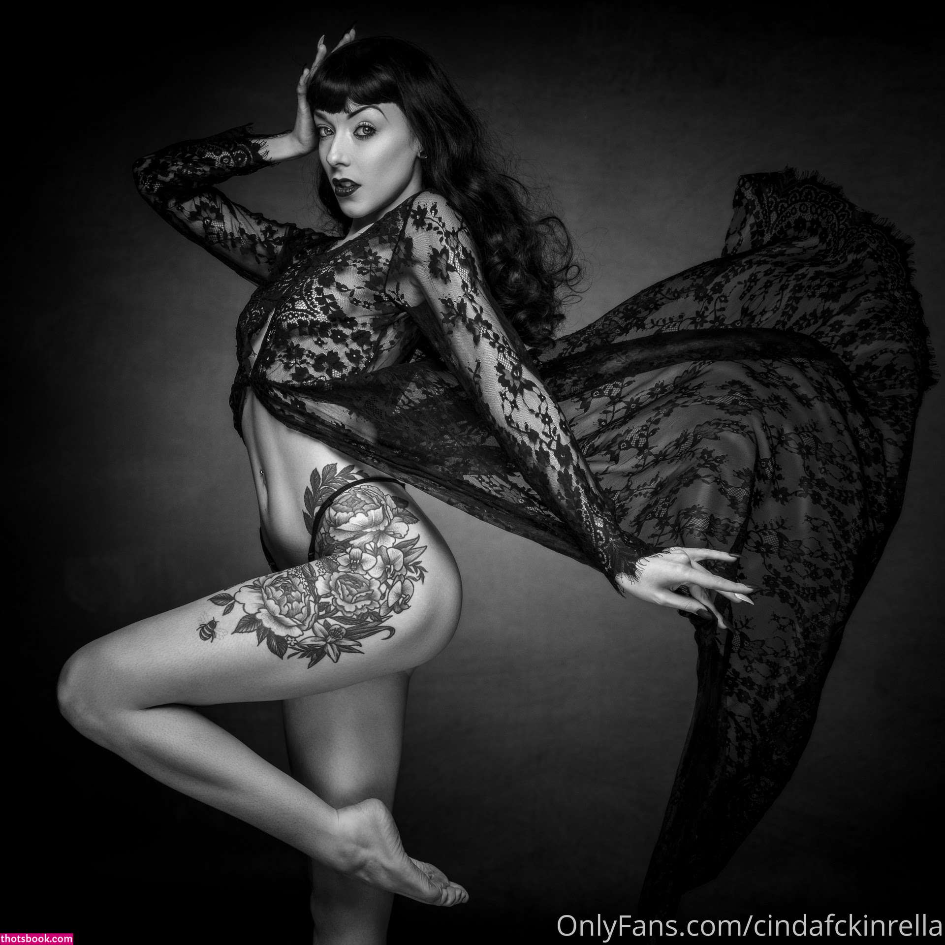 Cindafckinrella Photo #33