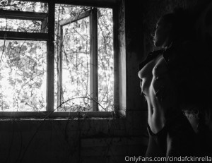 Cindafckinrella Photo #34
