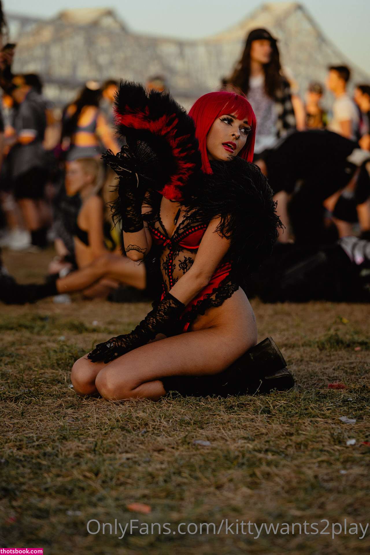 kittywants2play Photo #1