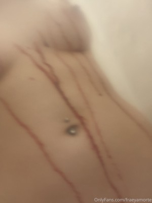 Fraeya Morte Photo #4