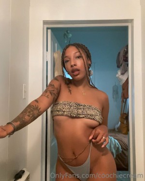 coochiecream Photo #2