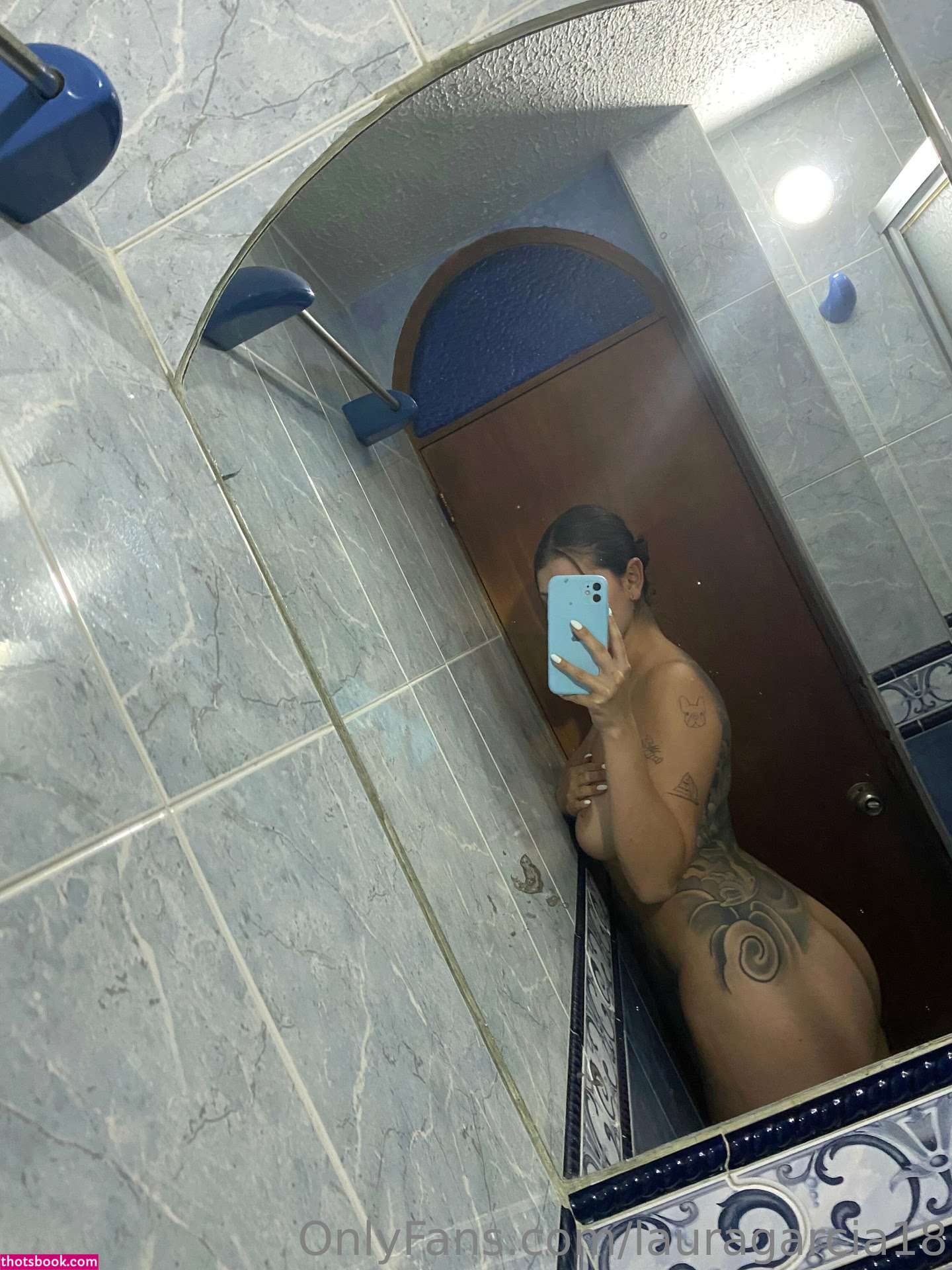 Laura Garcia Photo #4