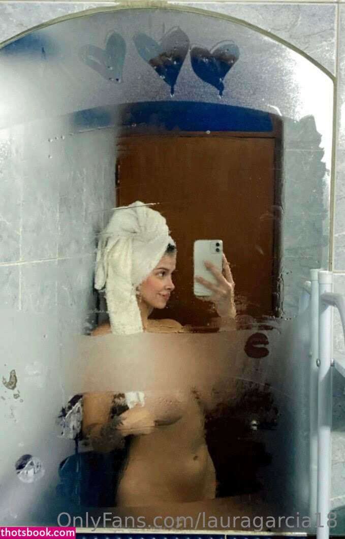 Laura Garcia Photo #7