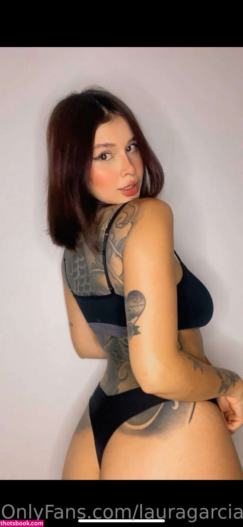 Laura Garcia Photo #12